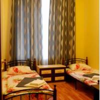 Фотографии отеля Hostel Good Holiday