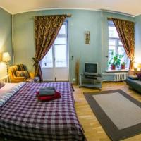 Фотографии отеля Bed2Bed na Bolshoy Morskoy