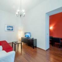 Фотографии отеля Апартаменты Piterstay