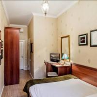 Фотографии отеля Серебряный век