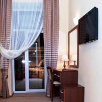 Фотографии отеля Отель Соло Исаакиевская площадь