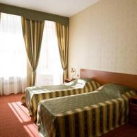 Фотографии отеля Отель Попов