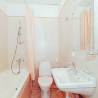 Fotos del hotel Пушкинская 10