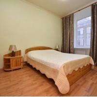 Hotelfotos Bergus Apartments