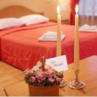 Hotelfotos Отель Октавиана