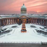 Фотографии отеля Apartment Konyushennaya