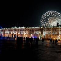Hotelfotos Apartment Konyushennaya