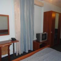 Hotel photos Rinaldi at Moscovsky Prospekt 18