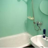 Фотографии отеля Ribatskie Apartamenti