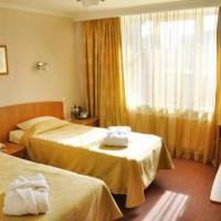 Фотографии отеля Отель Спутник