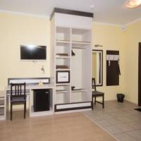 Hotelfotos Отель Велес