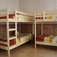 Фотографии отеля Лайм Хостел