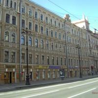 Фотографии отеля Nevsky 109