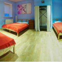 Фотографии отеля Vysshaya Liga Hostel