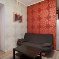 Hotelfotos Red Line Apartment