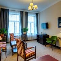 Фотографии отеля Big Marine