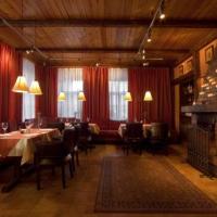 Hotelfotos Александр Хаус