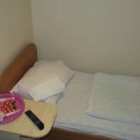 Фотографии отеля Ludus Sport Inn