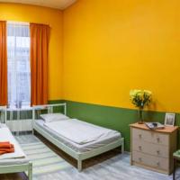 Hotelfotos Peter Hostel