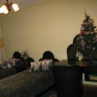 Hotel photos Menshikovsky Apartment