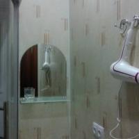 Фотографии отеля Apartment Na Komendatskom 51