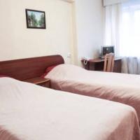 Фотографии отеля Hotel TSIPK