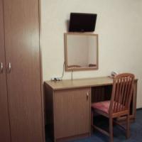 Фотографии отеля Hotel TSIPK