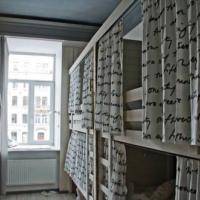 Фотографии отеля Sweet Village Hostel