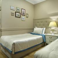 Фотографии отеля Akhilles i Cherepakha