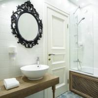 Фотографии отеля Akhilles i Cherepakha