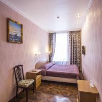 Hotelfotos Hotel Lion