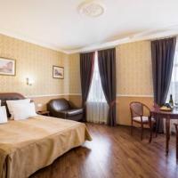 Hotel photos Gogol Hotel