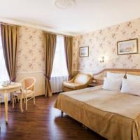 Hotelfotos Отель Гоголь