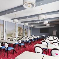 Fotos del hotel Akhilles i Cherepakha