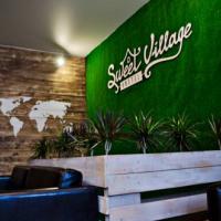 Фотографии отеля Sweet Village Hostel