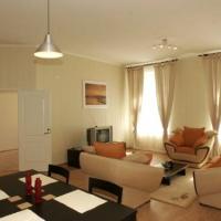 Фотографии отеля Oksana's Apartments -  Невский 64