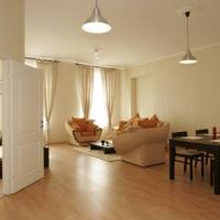 Фотографии отеля Oksana's Apartments -  Невский 64