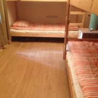 Фотографии отеля Apartment Staro-Petergofskij