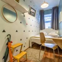 Фотографии отеля Друзья на Невском