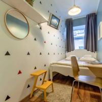 Fotos del hotel Друзья на Невском
