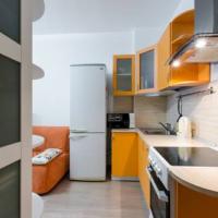 Фотографии отеля Uyut Apartment
