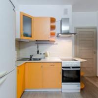 Фотографии отеля Uyut Apartment