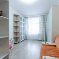 Фотографии отеля Uyut Apartment