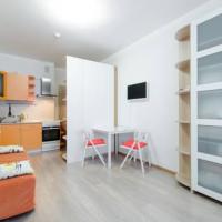 Фотографии отеля Uyut Apartment