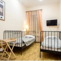 Hotelfotos Невский дом