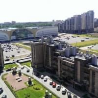 Фотографии отеля Zhemchuzhina Apartment