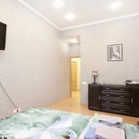 Фотографии отеля Apartment Dzhambula 16