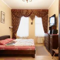 Фотографии отеля Apartment Dzhambula 16