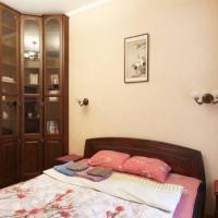Fotos del hotel Apartment Dzhambula 16