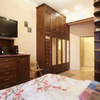 Фотографии отеля Apartment Dzhambula 16